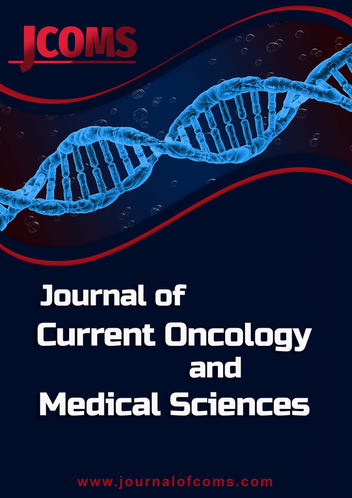 Current issue. JCOMS