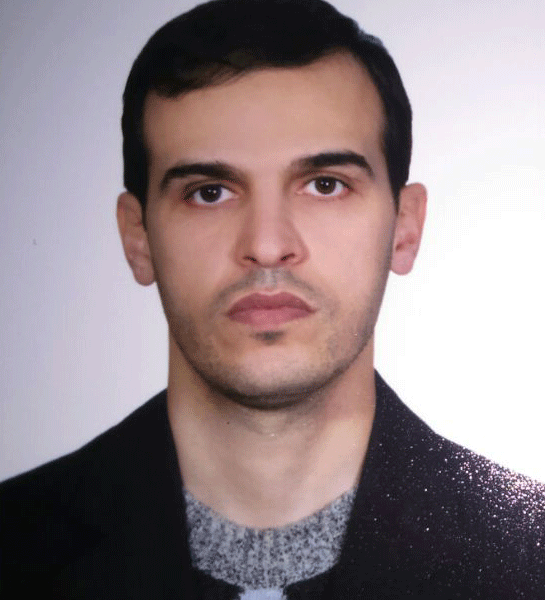 Dr. Ali Akbar Samadani