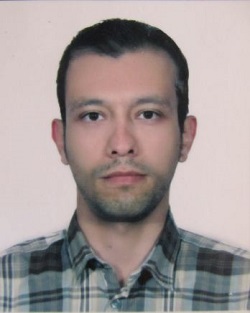 Dr. Milad Khorasani