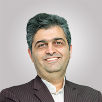 Dr. Reza Alizadeh-Navaei